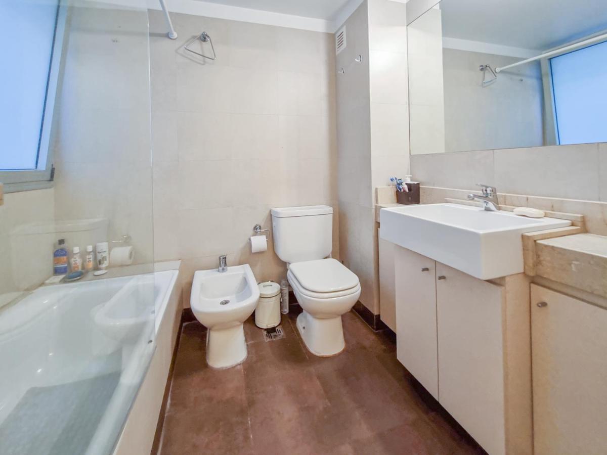 Departamento En Palermo Chico Διαμέρισμα Μπουένος Άιρες Εξωτερικό φωτογραφία