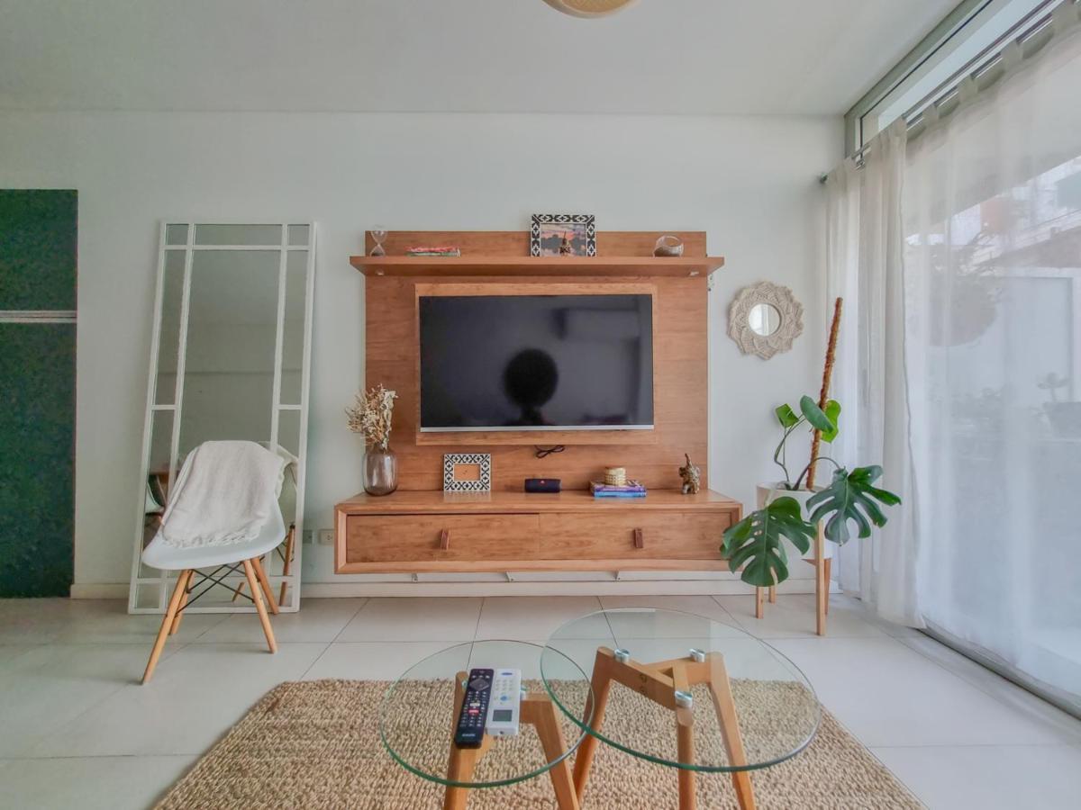 Departamento En Palermo Chico Διαμέρισμα Μπουένος Άιρες Εξωτερικό φωτογραφία