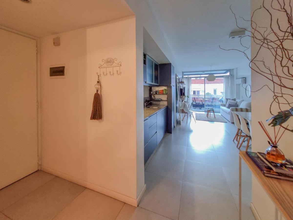 Departamento En Palermo Chico Διαμέρισμα Μπουένος Άιρες Εξωτερικό φωτογραφία