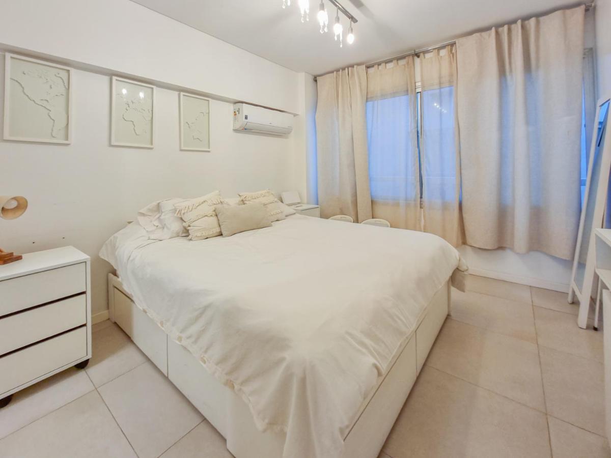 Departamento En Palermo Chico Διαμέρισμα Μπουένος Άιρες Εξωτερικό φωτογραφία