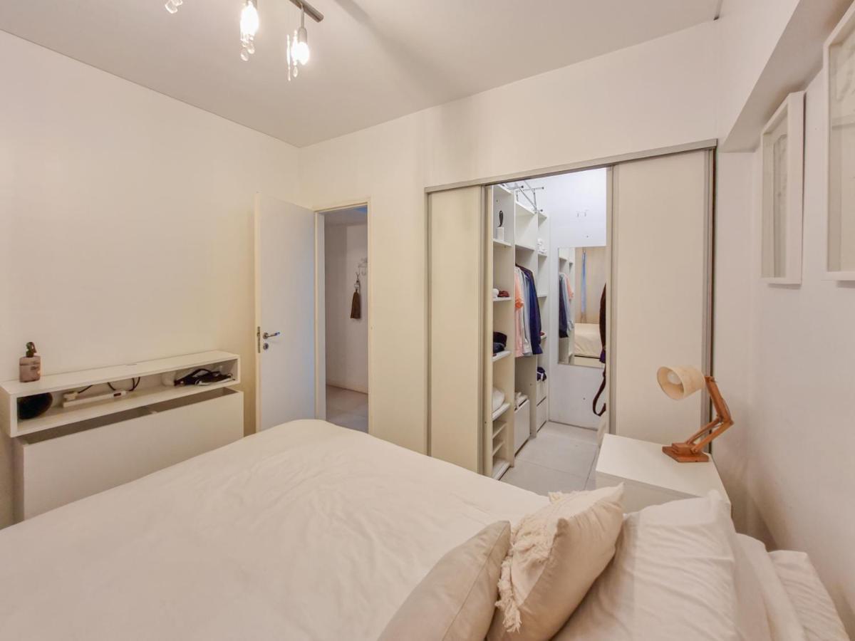 Departamento En Palermo Chico Διαμέρισμα Μπουένος Άιρες Εξωτερικό φωτογραφία